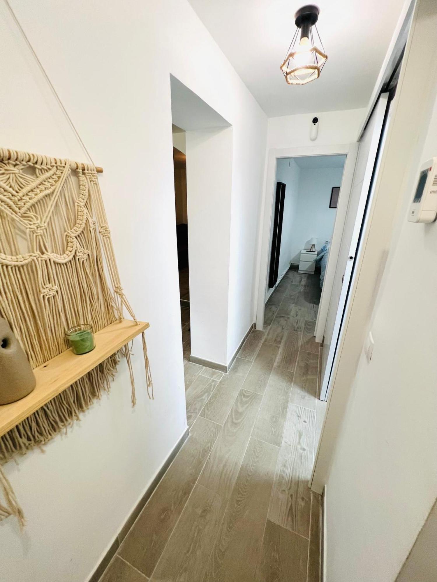Apartamento Luna Montgat Exterior foto