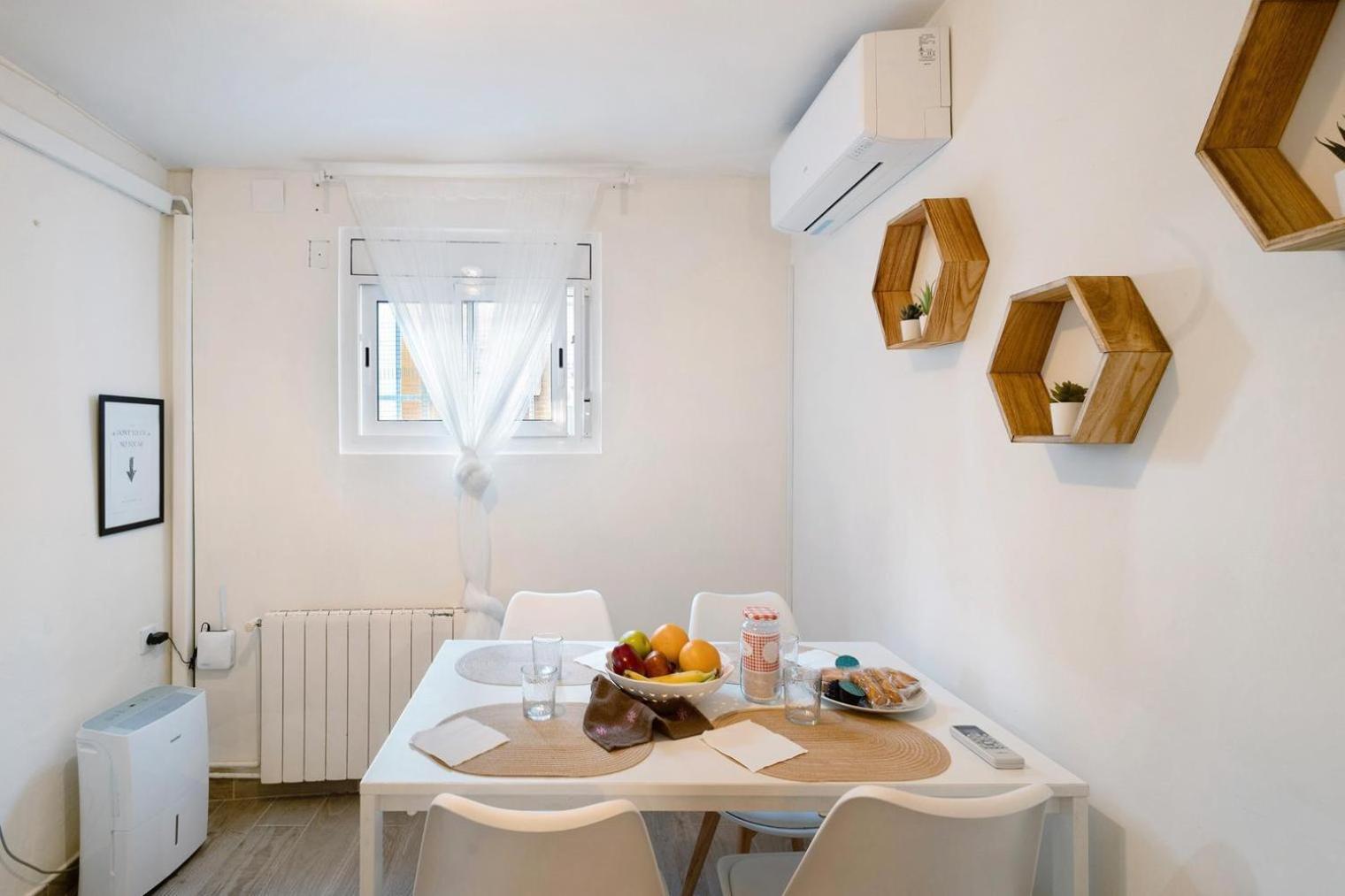 Apartamento Luna Montgat Exterior foto