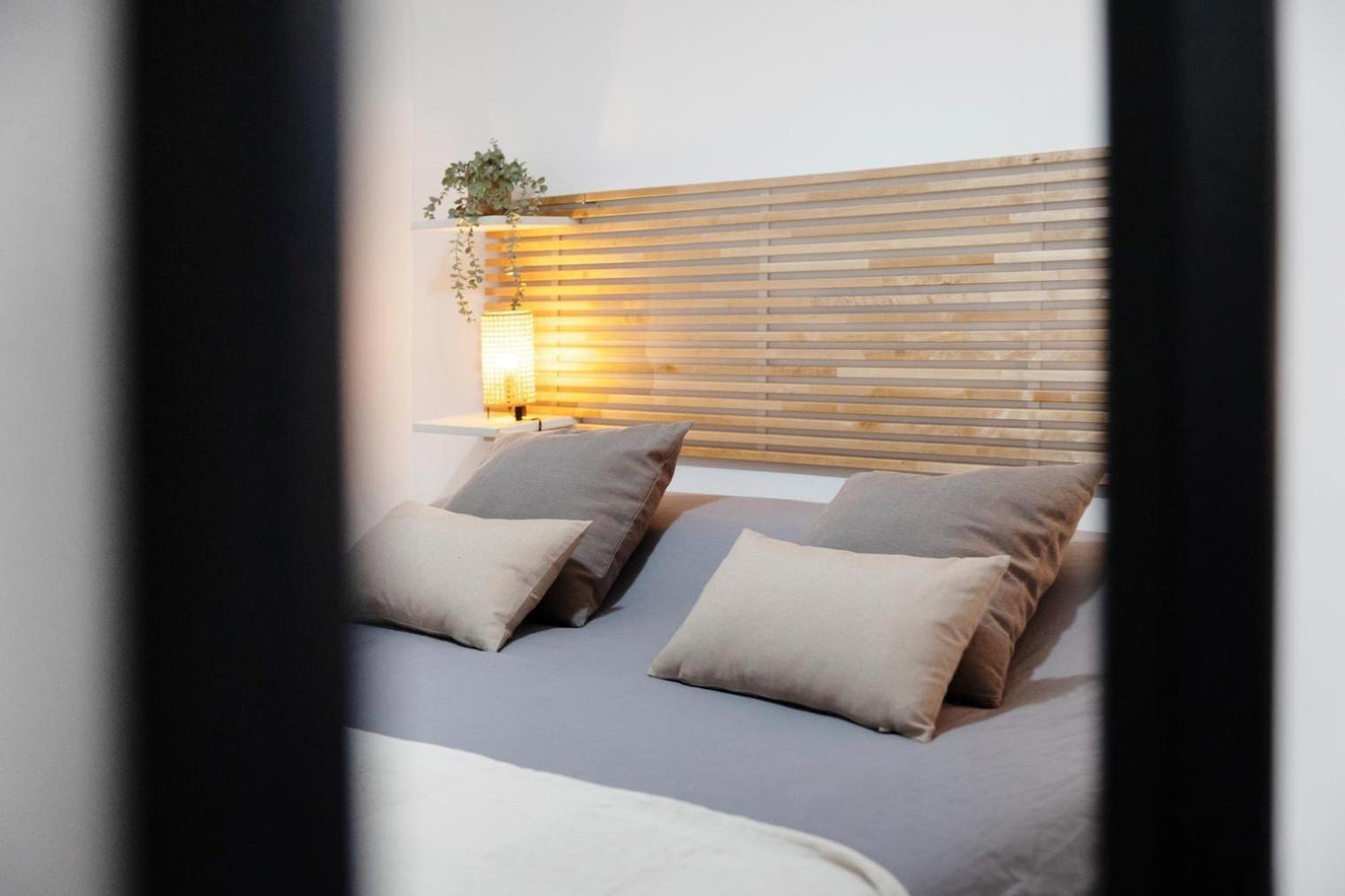 Apartamento Luna Montgat Exterior foto