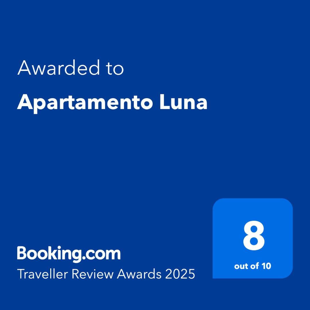 Apartamento Luna Montgat Exterior foto